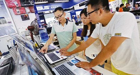 開(kāi)學(xué)季數(shù)碼產(chǎn)品選購(gòu)指南 為學(xué)習(xí)生活賦能