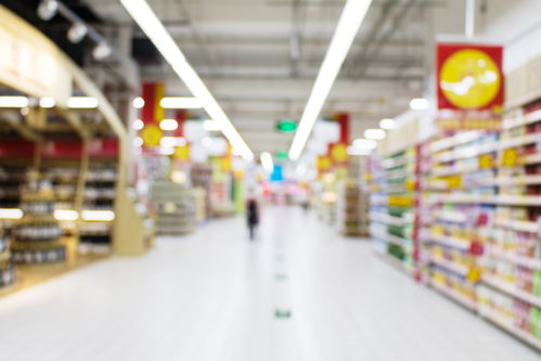 健康過節，從節前食品采購開始