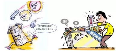 揭秘食品標簽的貓膩 購買食品時你注意了嗎？