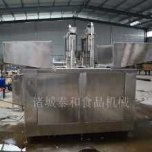 山東省諸城市瑞恒食品機械廠 新品發布，聚焦滾揉機與鹽水注射機，深化酒類經營