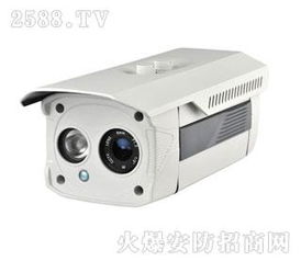 晟隆鷹視安防設備加盟 開啟智能安防創業之路